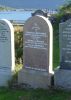 Photo of headstones/thumb_Farquhar MacLennan hdstn Clachan Duich d1886